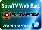 SaveTV Aufnahme programmieren