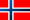 norwegian