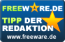 Tipp der Redaktion